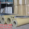 Ống Rockwool Định Hình