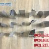 Phụ Kiện Panel Phòng Sạch